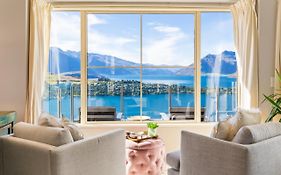 Unbeatable Panoramic Lake & Mountain & Garden Views